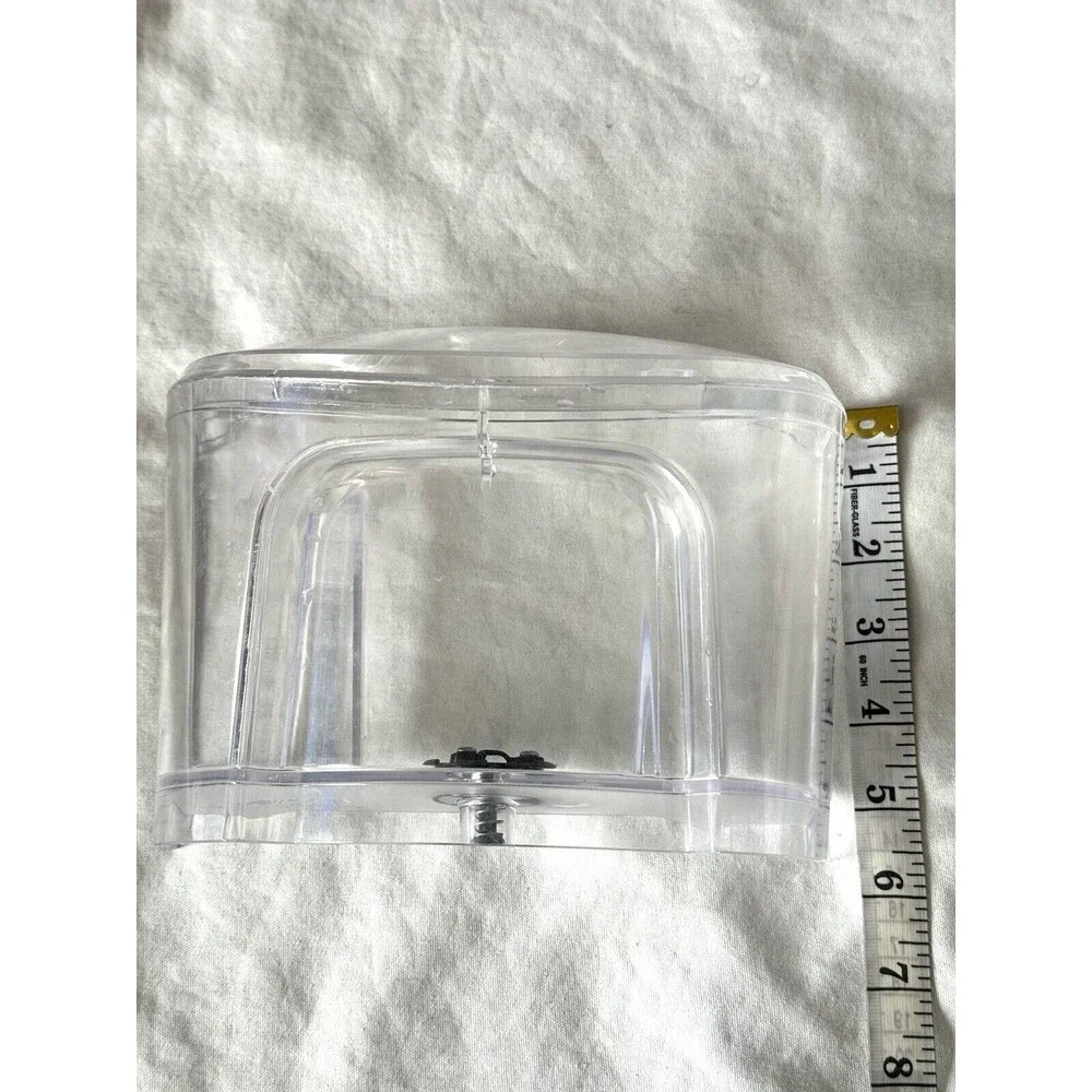 Keurig K35 K‑Compact Water Reservoir Tank & Lid Genuine Replacement Parts OEM |